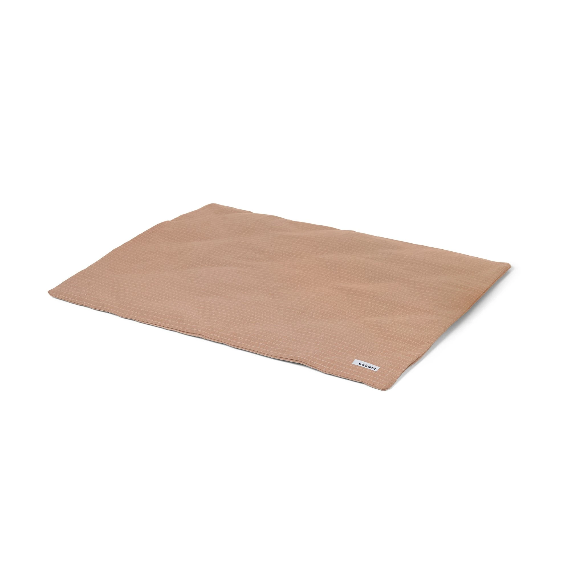 Tadazhi Duvet Pour Chien En Coton Bio 5 Tadazhi Duvet Pour Chien En Coton Bio – Image 5