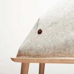 Alternative view of Meyou Paris Le Bed Meyou
