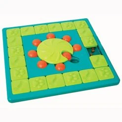 Nina Ottosson Puzzle Interactif Pour Chien Multipuzzle Niv.4