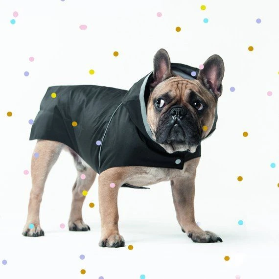 Woofit Imperméable Pour Chien Toutes Tailles 13 Woofit Imperméable Pour Chien Toutes Tailles – Image 13