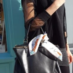 Hariet Et Rosie Le Carré Pour Cat Et Doglover -dog food shop 20160616 185553