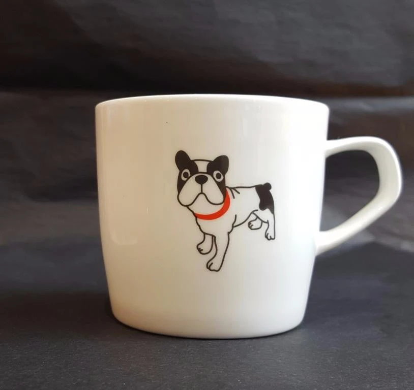 Tasse Chien Nothing As Paris 1 Tasse Chien Nothing As Paris