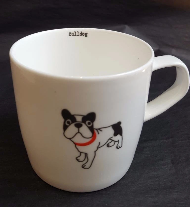 Tasse Chien Nothing As Paris 2 Tasse Chien Nothing As Paris – Image 2