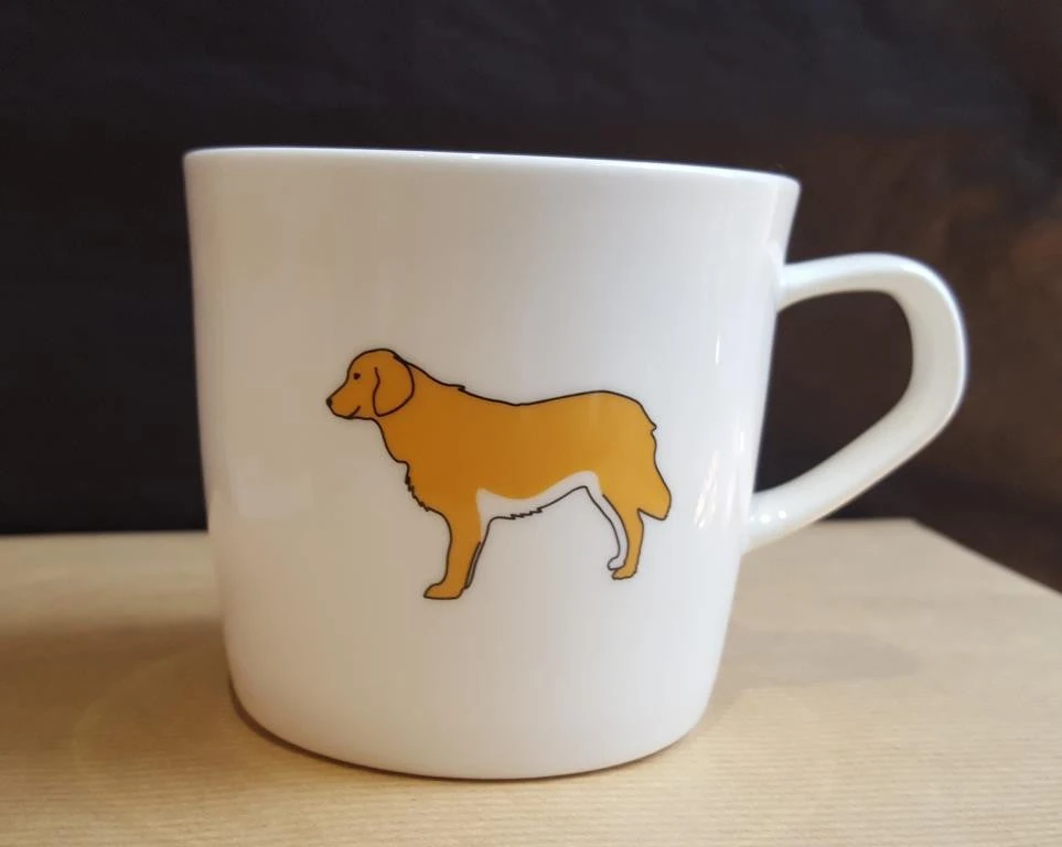 Tasse Chien Nothing As Paris 3 Tasse Chien Nothing As Paris – Image 3