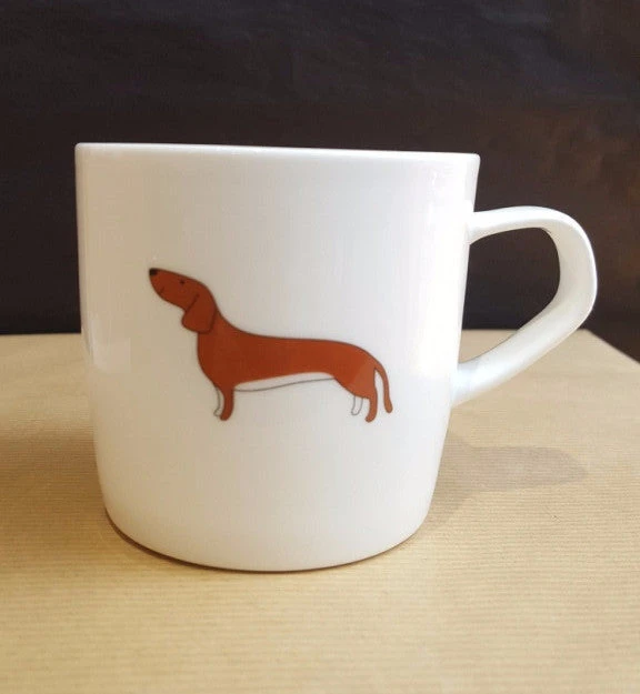 Tasse Chien Nothing As Paris 5 Tasse Chien Nothing As Paris – Image 5