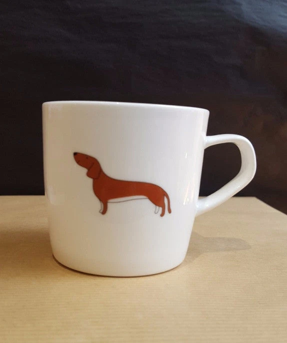 Tasse Chien Nothing As Paris 6 Tasse Chien Nothing As Paris – Image 6