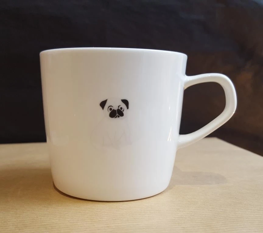 Tasse Chien Nothing As Paris 8 Tasse Chien Nothing As Paris – Image 8