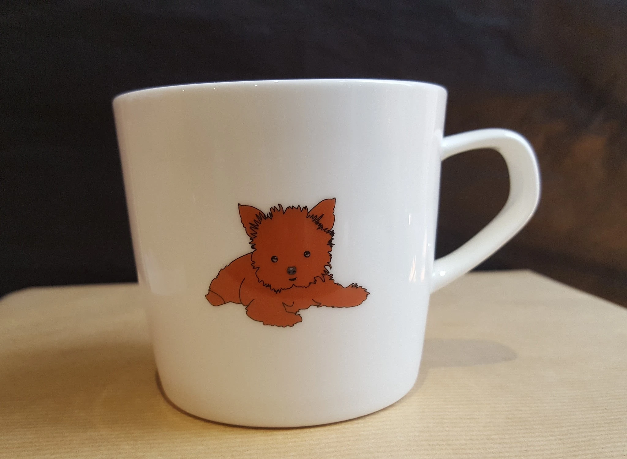 Tasse Chien Nothing As Paris 10 Tasse Chien Nothing As Paris – Image 10