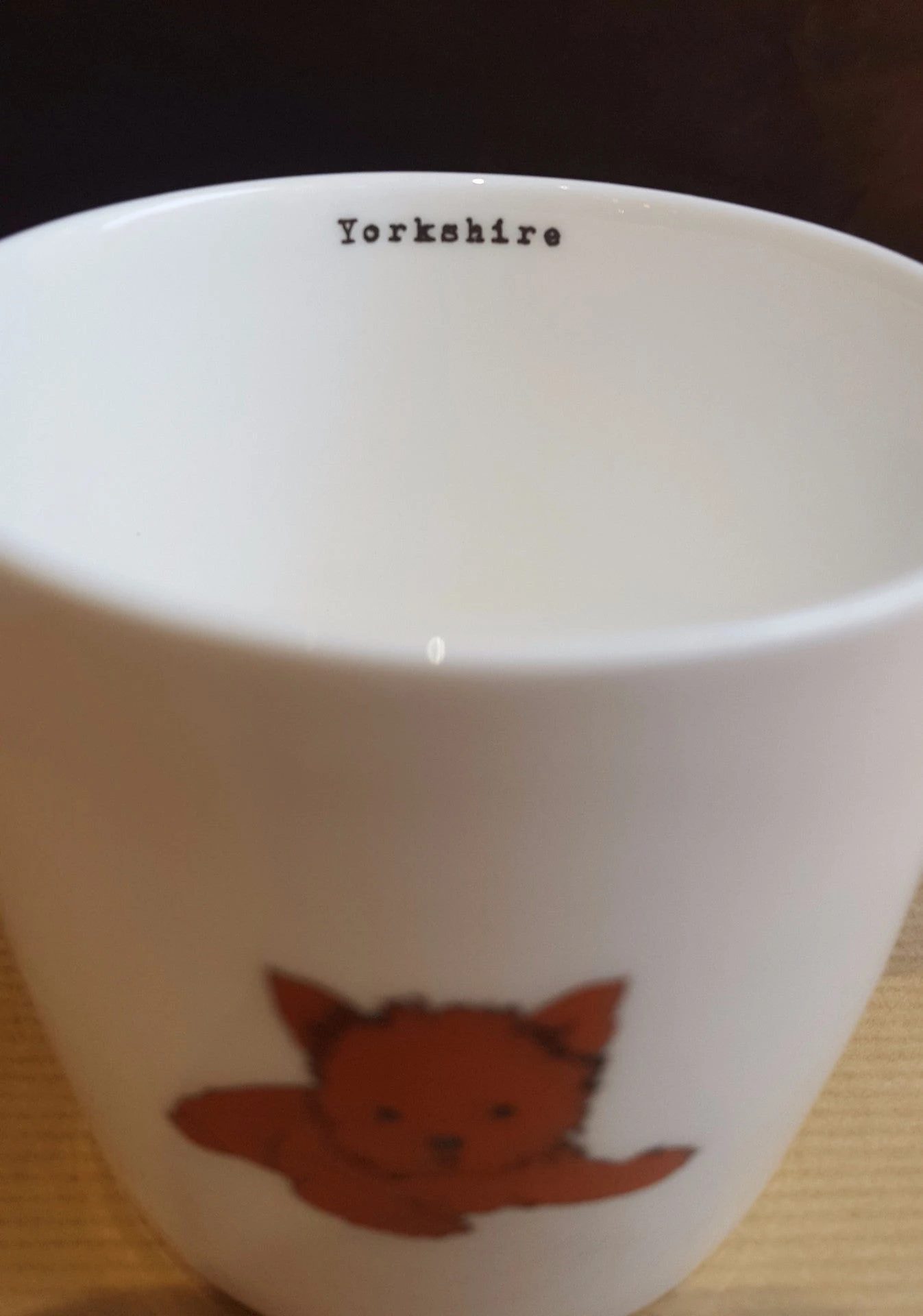 Tasse Chien Nothing As Paris 11 Tasse Chien Nothing As Paris – Image 11