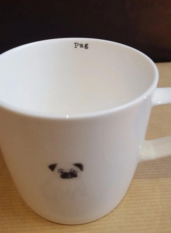 Tasse Chien Nothing As Paris 12 Tasse Chien Nothing As Paris – Image 12