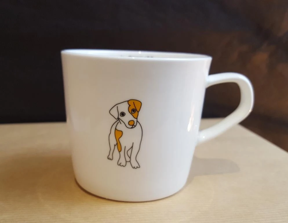Tasse Chien Nothing As Paris 13 Tasse Chien Nothing As Paris – Image 13