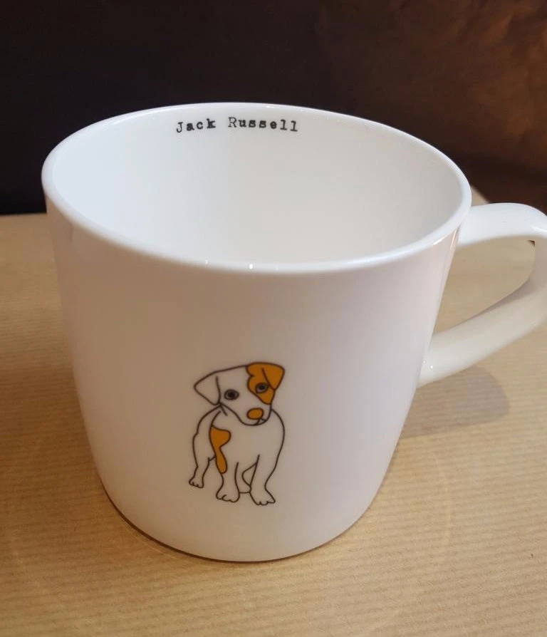 Tasse Chien Nothing As Paris 14 Tasse Chien Nothing As Paris – Image 14