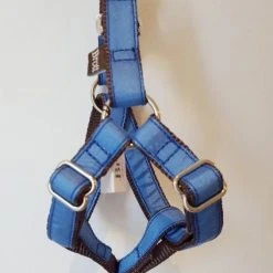 BROTT Harnais Parachute Uni Bleu Serenity