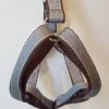 BROTT Harnais Parachute Uni Gris