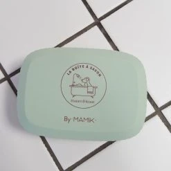 Hariet Et Rosie Boîte à Savon Ou Shampoing Solide