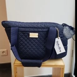Muffin & Berry Sac De Transport Pour Chien Benjamin (filet) 4 Muffin & Berry Sac De Transport Pour Chien Benjamin (filet) -dog food shop 20230408 120157