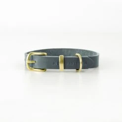 Molly And Stitch Collier Pour Chien En Cuir Souple The Classic 22 Molly And Stitch Collier Pour Chien En Cuir Souple The Classic -dog food shop 2 1 41