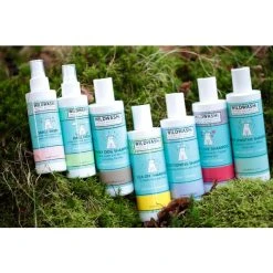 Alternative view of Shampoing Pour Chien Sénior - Ginseng Et Palmarosa Wildwash Pet