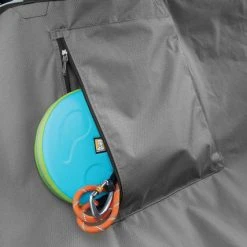 Housse De Protection Pour Voiture Ruffwear 7 Housse De Protection Pour Voiture Ruffwear -dog food shop 35851 DirtbagSeatCover GraniteGray StowPocket WEB 640x 7baaeb7e 17b5 464e b414 ffba219b016f