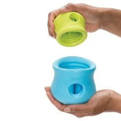 Alternative view of West Paws Design Casse-tête Pour Chien Toppl Zogoflex