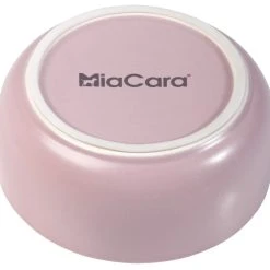 MiaCara Bol Pour Chien En Céramique 8 MiaCara Bol Pour Chien En Céramique -dog food shop 64041 Tondo Napf Puder klein 3 800