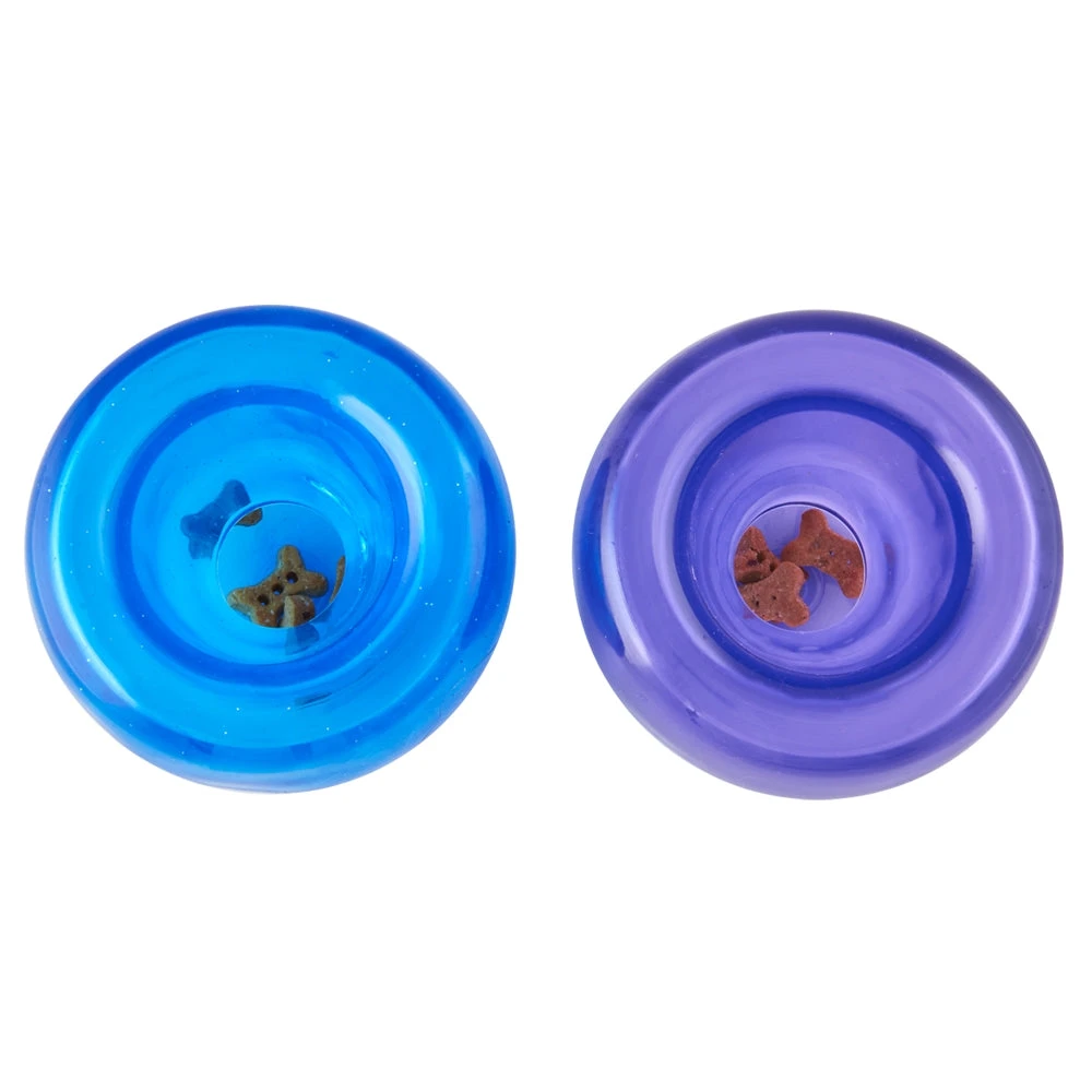 Planet Dog Jouet D’intelligence Pour Chien Lil' Snoop 2 Planet Dog Jouet D’intelligence Pour Chien Lil' Snoop – Image 2