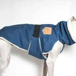 Fridavestida Manteau Pour Lévriers