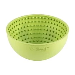 Alternative view of Bol Anti-stress Pour Chien LickiMat® Wobble™