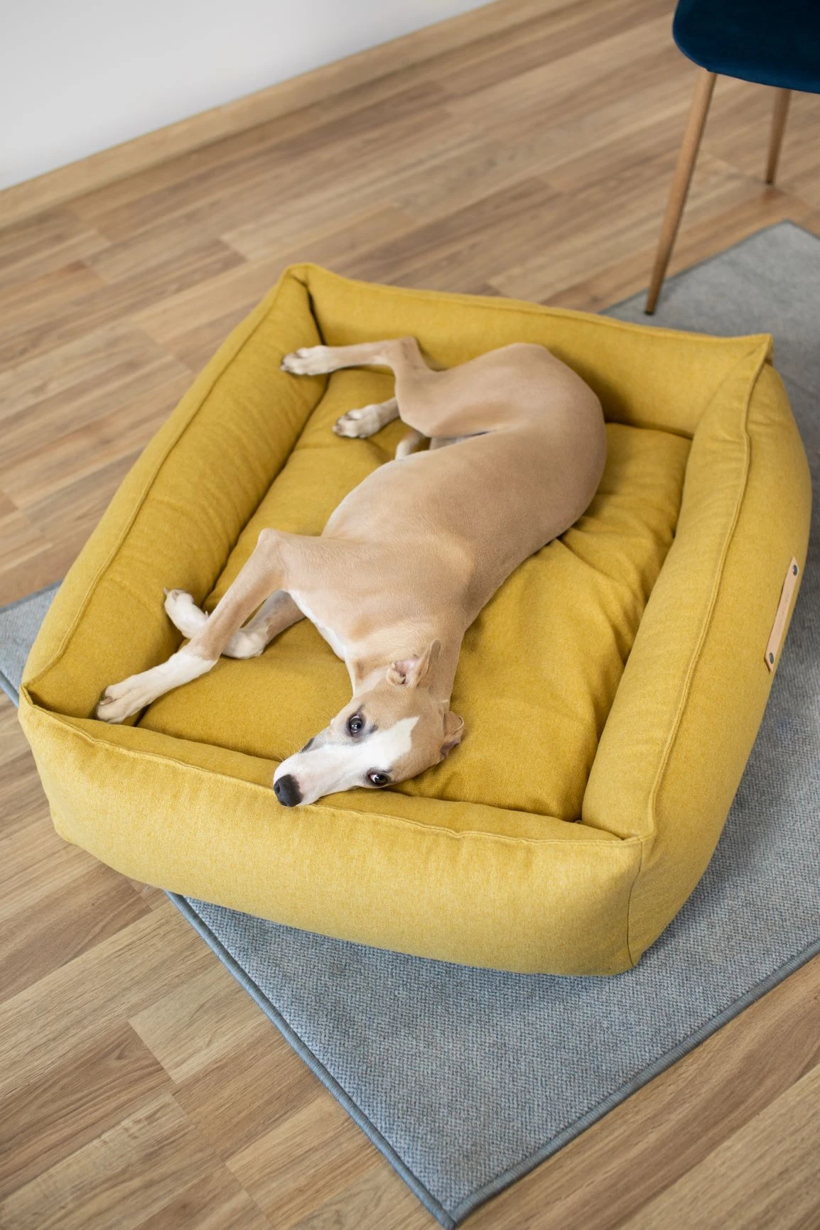 Labbvenn Panier Pour Chien Scandinave MØVIK 14 Labbvenn Panier Pour Chien Scandinave MØVIK – Image 14
