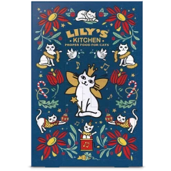 Lily's Kitchen Calendrier De L'avent Pour Chat