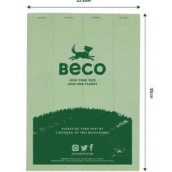 Beco Pets Rouleau / Distributeur De Sacs Hygiène 300 -dog food shop Captured ecran 28