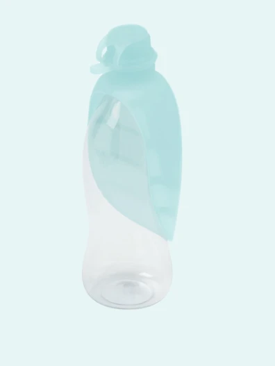 United Pets Gourde Pour Chien Avec Distributeur D’eau 3 United Pets Gourde Pour Chien Avec Distributeur D’eau – Image 3