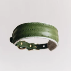 Band&roll Collier Pour Chien Pine En Cuir Et Laine 25 Band&roll Collier Pour Chien Pine En Cuir Et Laine -dog food shop Captured ecran 41