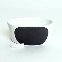 Alternative view of Bol Pour Chien « Craie » Cloud 7