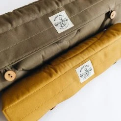 Alternative view of Band&roll Matelas De Voyage Pour Chien Enroulable Compass Band & Roll