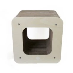 Griffoir Pour Chat Cube XL Homycat