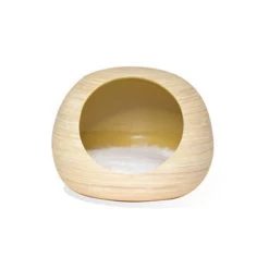 Dandy Cat Dandy Ball -dog food shop DANDYBALL JAUNE 0002