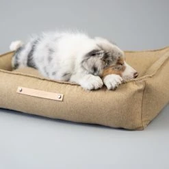 Labbvenn Panier Pour Chien Scandinave MØVIK 26 Labbvenn Panier Pour Chien Scandinave MØVIK -dog food shop DSC04223 low