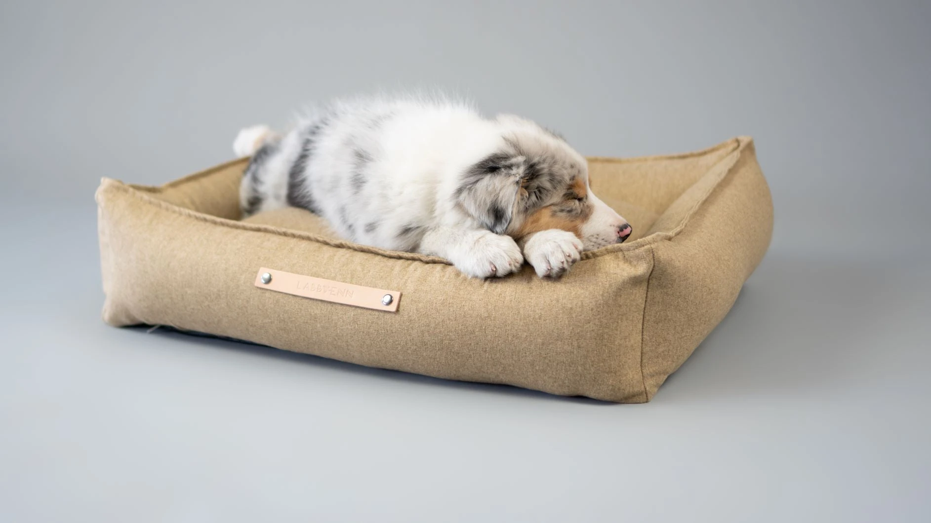 Labbvenn Panier Pour Chien Scandinave MØVIK 13 Labbvenn Panier Pour Chien Scandinave MØVIK – Image 13