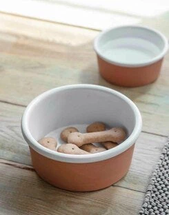 Garden Trading Bols En Terre Cuite Kemerton