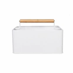 Alternative view of Garden Trading Panier De Toilettage Pour Chien Kinloch