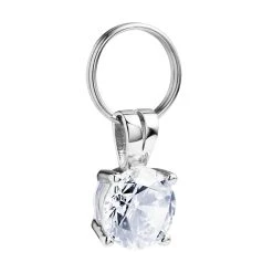 Cheshire & Wain Gem Charm