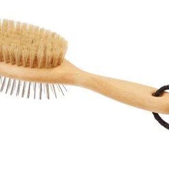 Brosse Double Face Chiens Et Chats Lila Loves It
