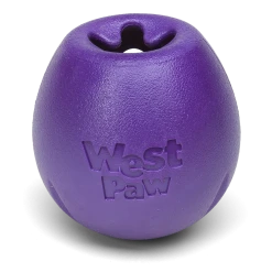 Alternative view of West Paws Design Jouet D'occupation Pour Chien Rumbl