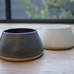 Benji + Moon Gamelle Pour Chien à Oreilles Longues