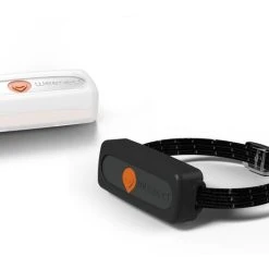 Alternative view of Collier GPS Pour Chat Weenect XS