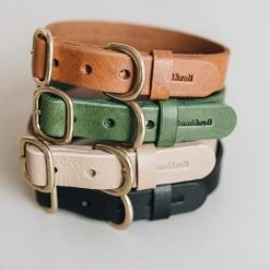 Band&roll Collier Pour Chien En Cuir Fir Band & Roll 17 Band&roll Collier Pour Chien En Cuir Fir Band & Roll -dog food shop Italianleathercollars FIR 7 720x b83afb0c 2606 4a93 b57b 7f8dab71a616
