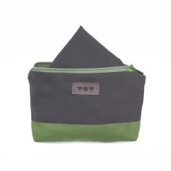 Jolie Dog Imperméable Pour Petit Chien Microfibres 18 Jolie Dog Imperméable Pour Petit Chien Microfibres -dog food shop Jolie Dog moss pouch
