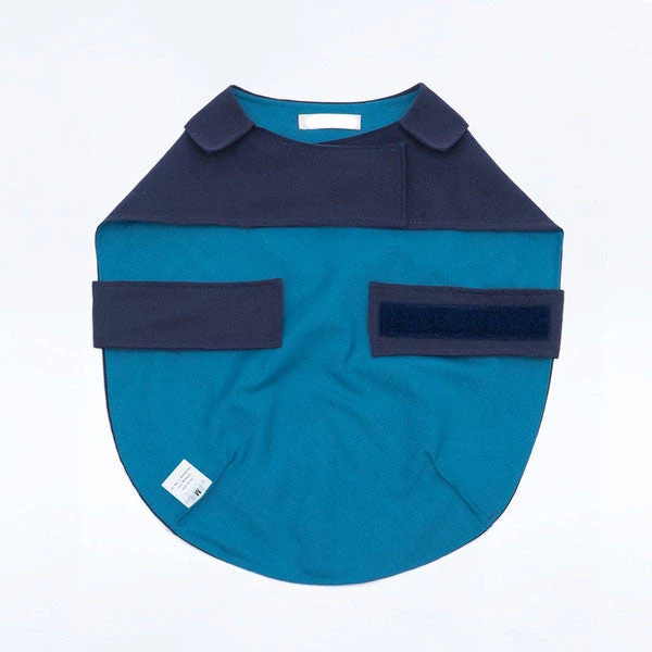 Jolie Dog Imperméable Pour Petit Chien Microfibres 9 Jolie Dog Imperméable Pour Petit Chien Microfibres – Image 9