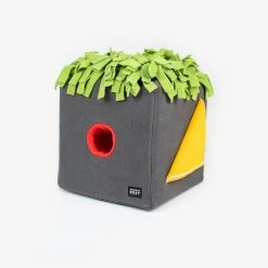 KNAUDER'S BEST Jeu D’occupation Pour Chien Sniffbox